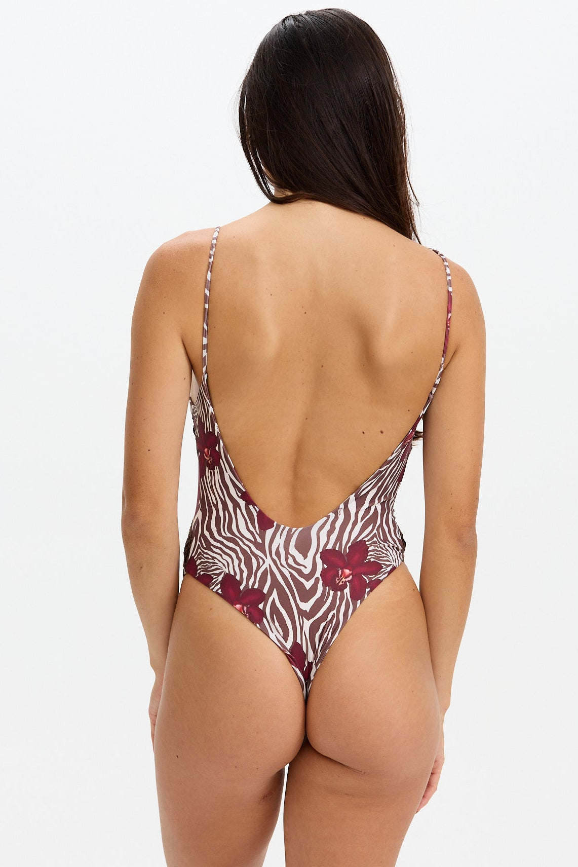 Benoa Swim Stella 2.0 One Piece in Diva, additional view | Bikinibird