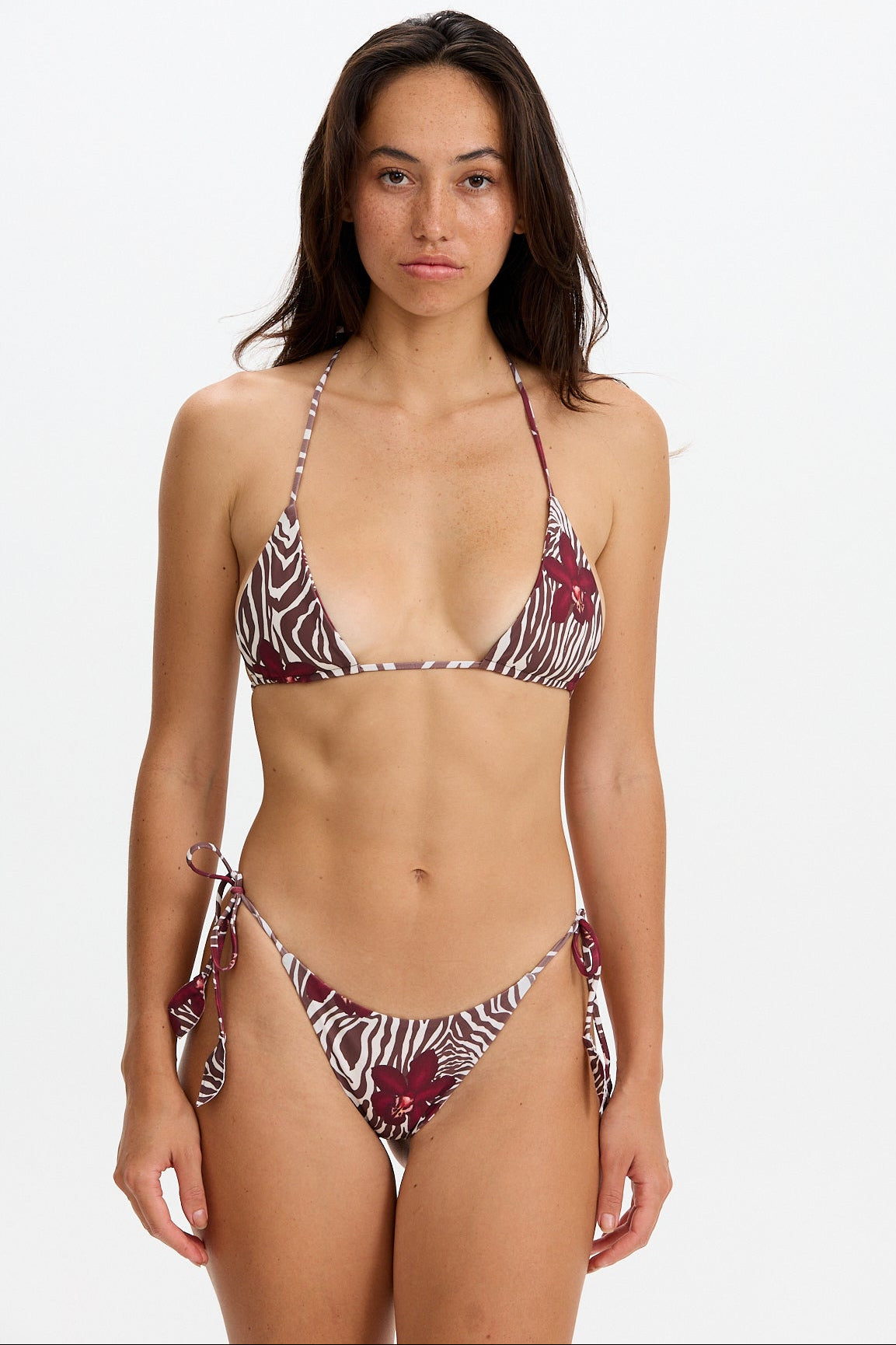 Benoa Swim Tunnels Bottom in Diva