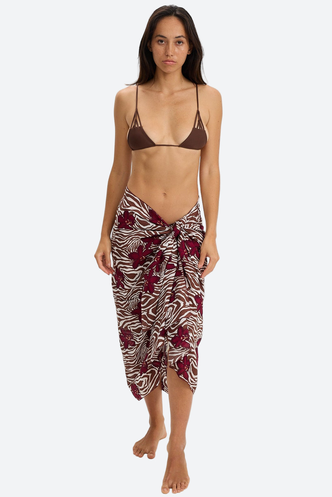 Benoa Swim Pareo in Diva