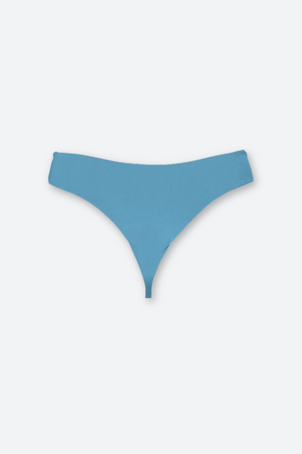 MAI Underwear Everyday Bottom in Riviera