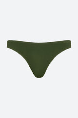 Bound by Bond-Eye Sign Brief in Khaki Eco