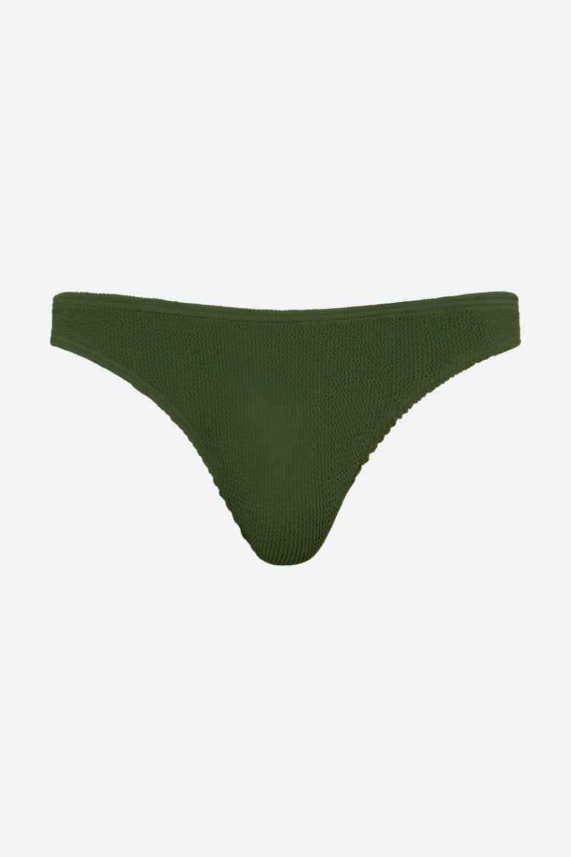 Bound by Bond-Eye Sign Brief in Khaki Eco