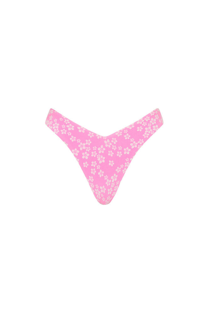 Kulani Kinis Y Cheeky Bikini Bottom