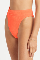 Bound by Bond-Eye Savannah Brief in Neon Orange Eco