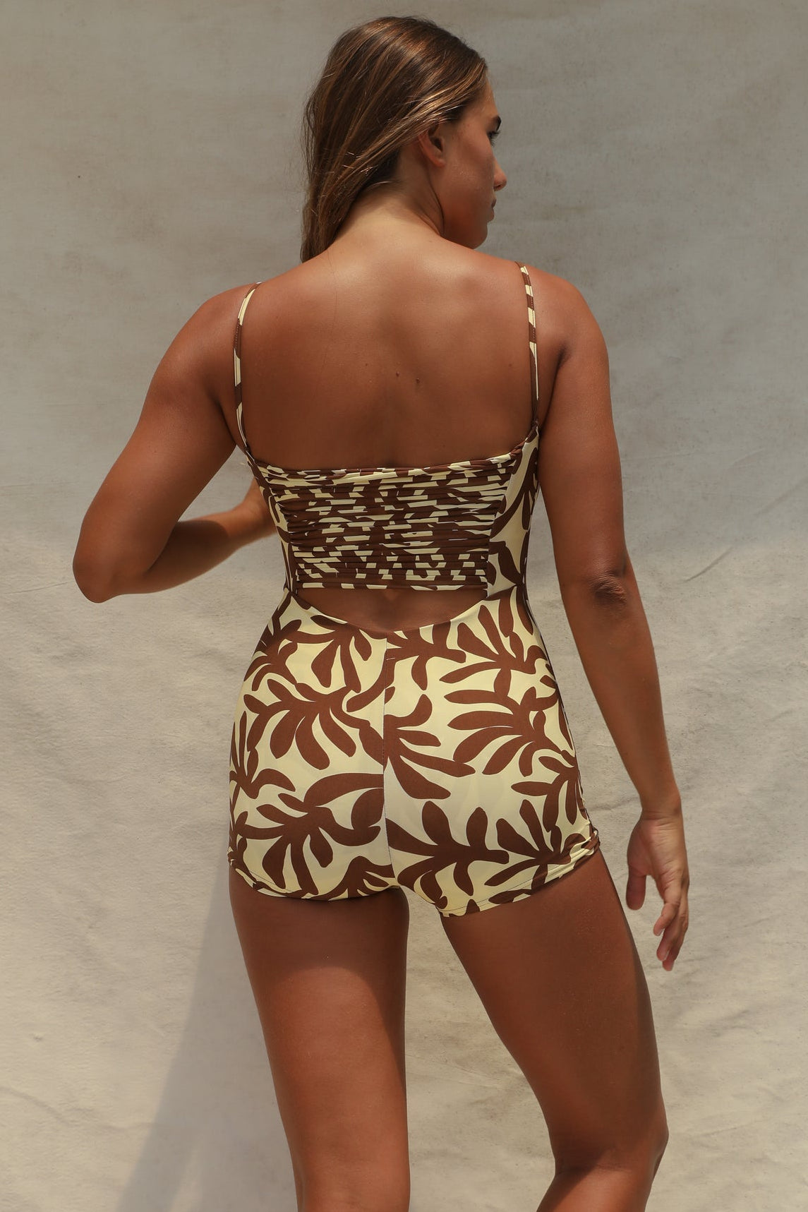 Stone Fox Bobby Surf Suit