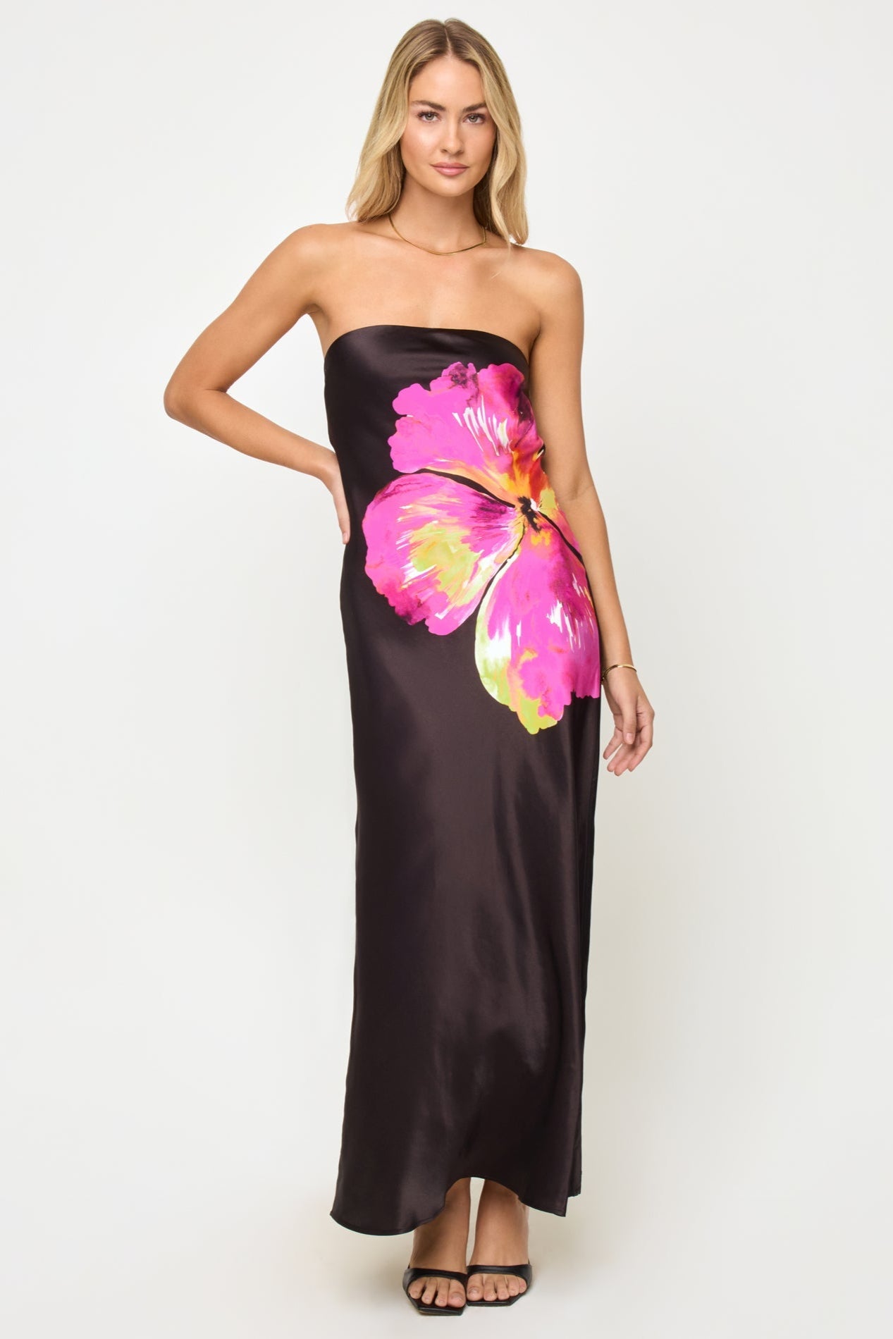 L*Space Spring In Love Dress