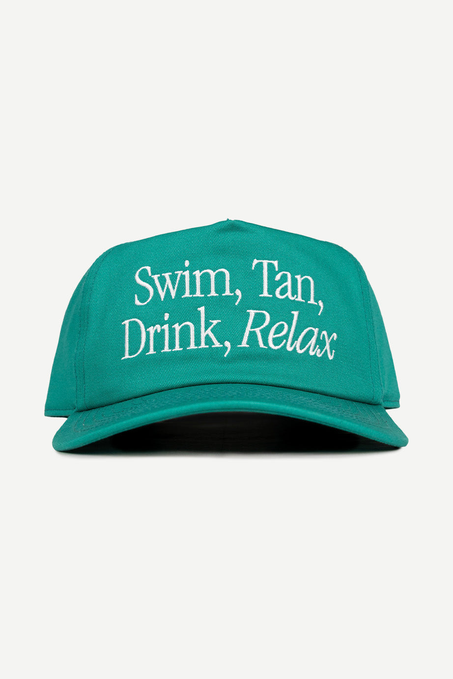 Duvin Swim Tan Relax Hat