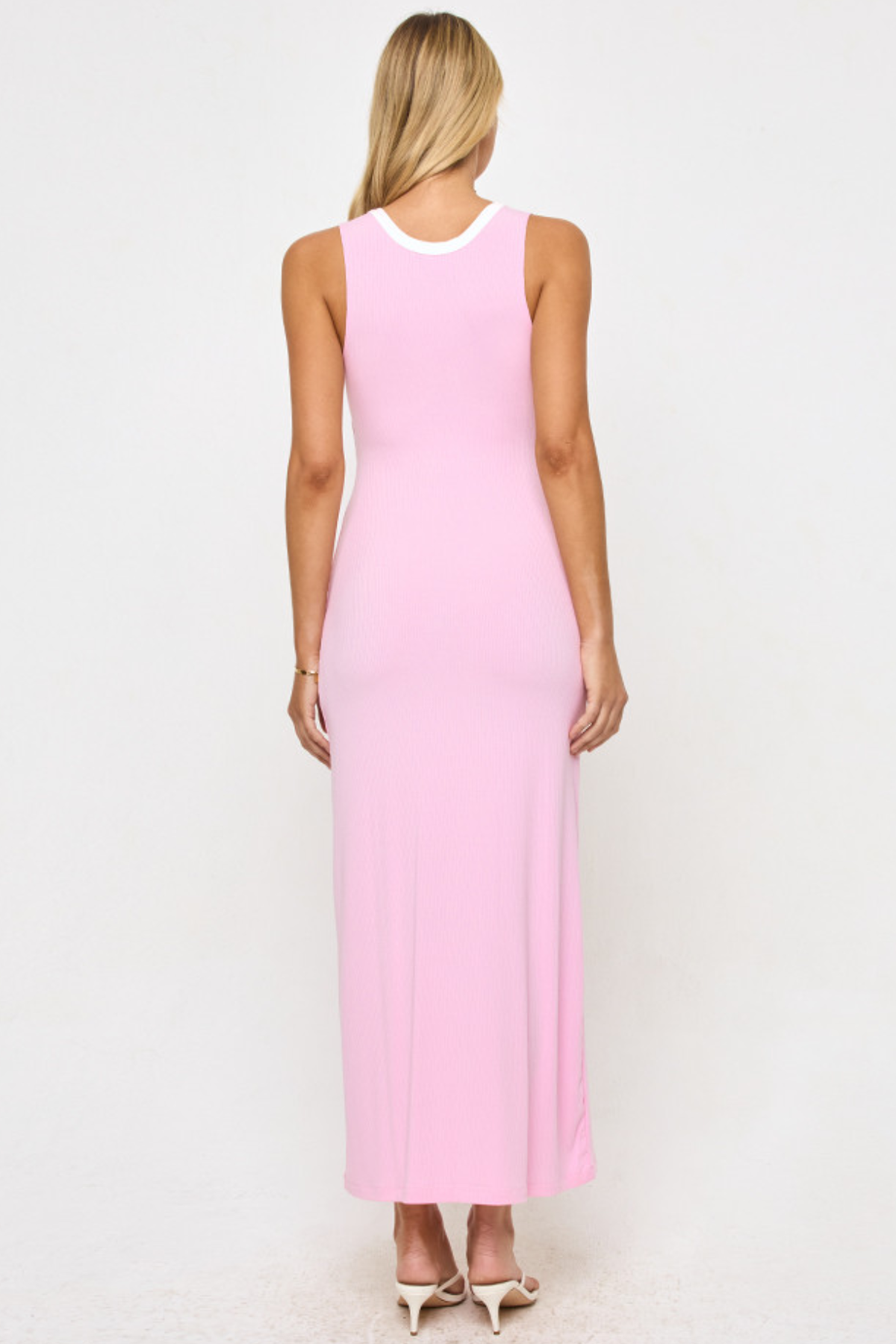 L*Space Steph Dress in Rosewater