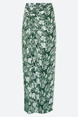 Stone Fox Marlowe Sarong in Flora