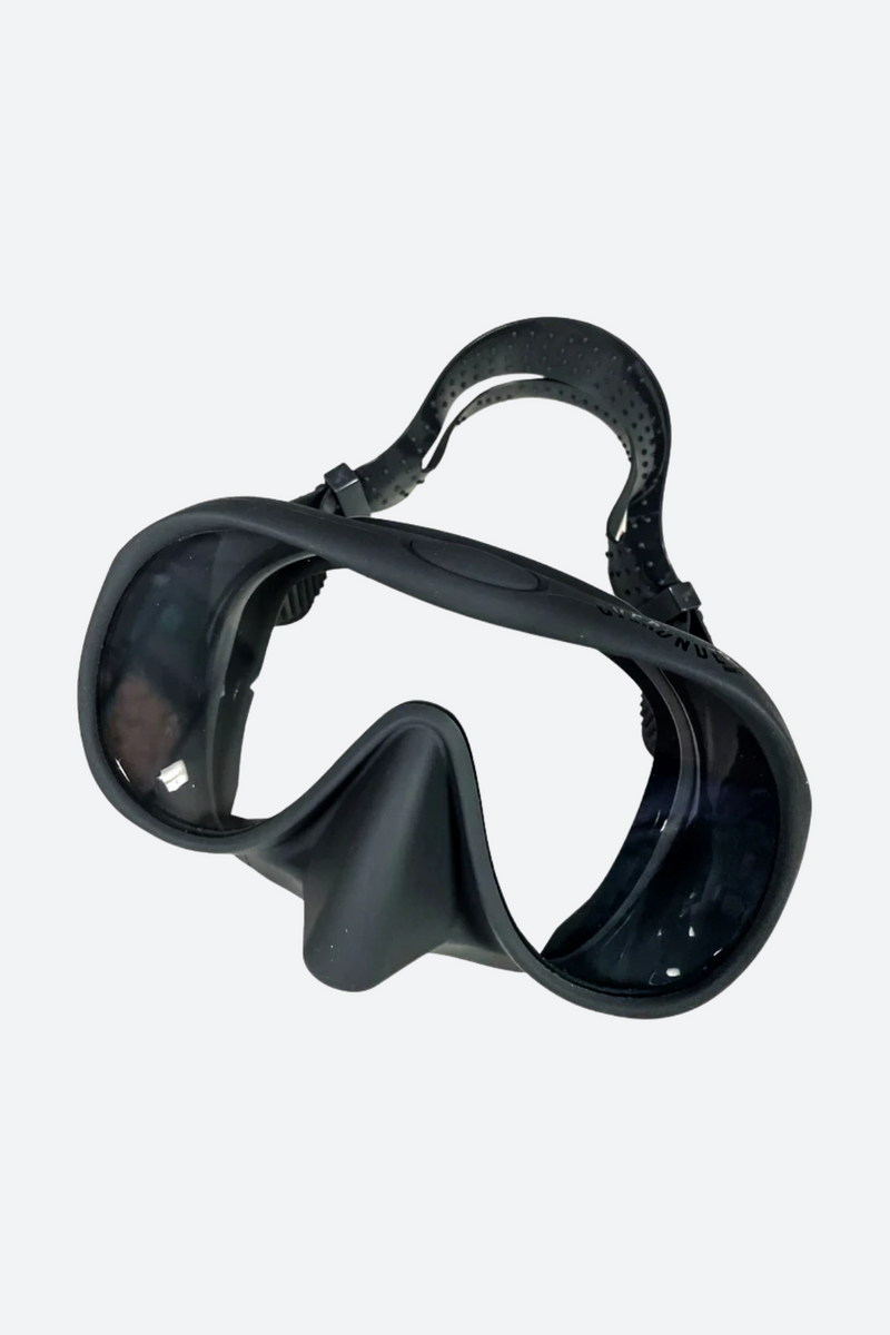 Over Under Hawaii Adult Goggles
