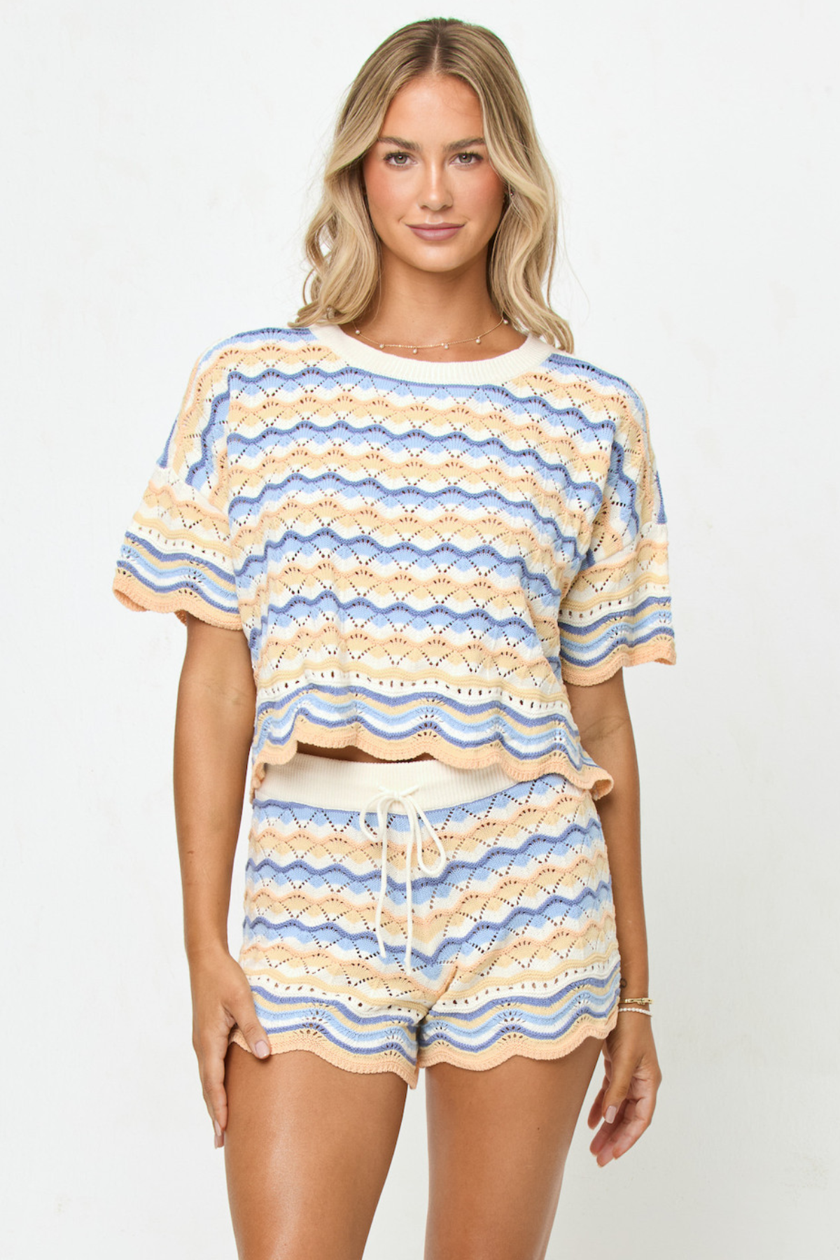 L*Space Sunchaser Short