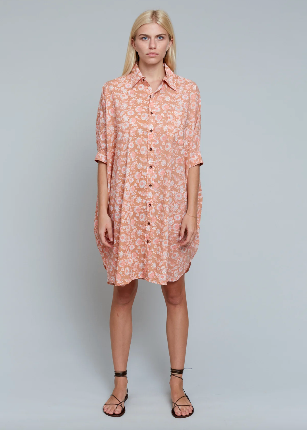 Acacia Swimwear Meeya Dress in Sena