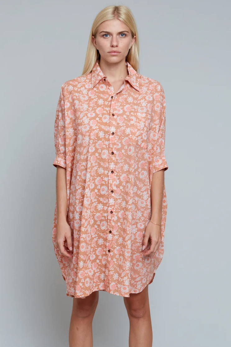 Acacia Swimwear Meeya Dress in Sena