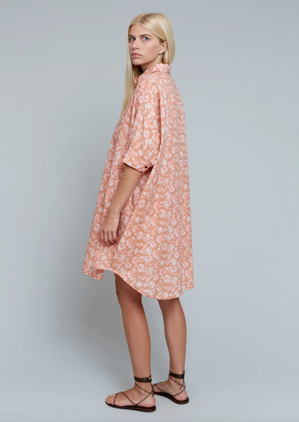 Acacia Swimwear Meeya Dress in Sena