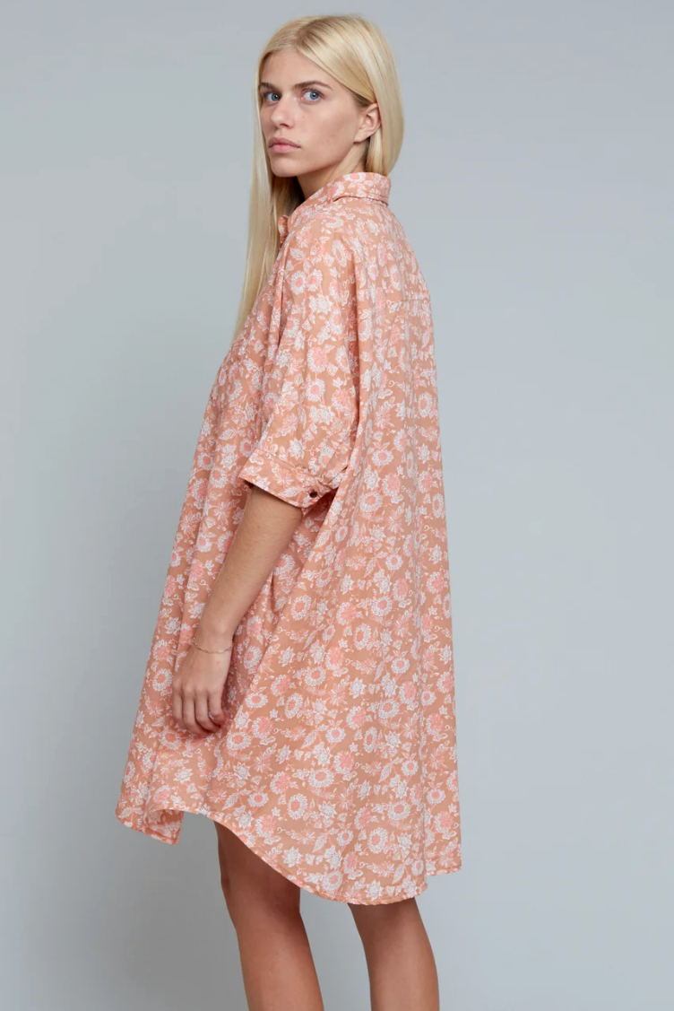 Acacia Swimwear Meeya Dress in Sena
