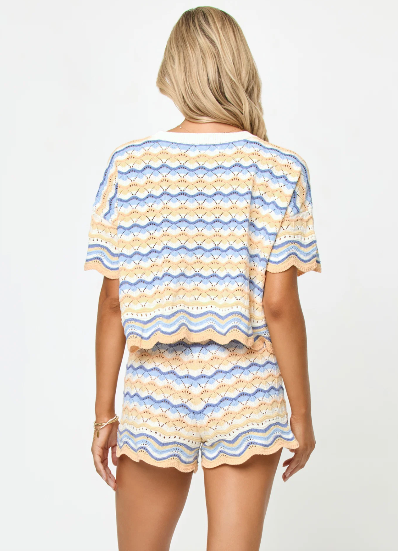L*Space Sunchaser Top