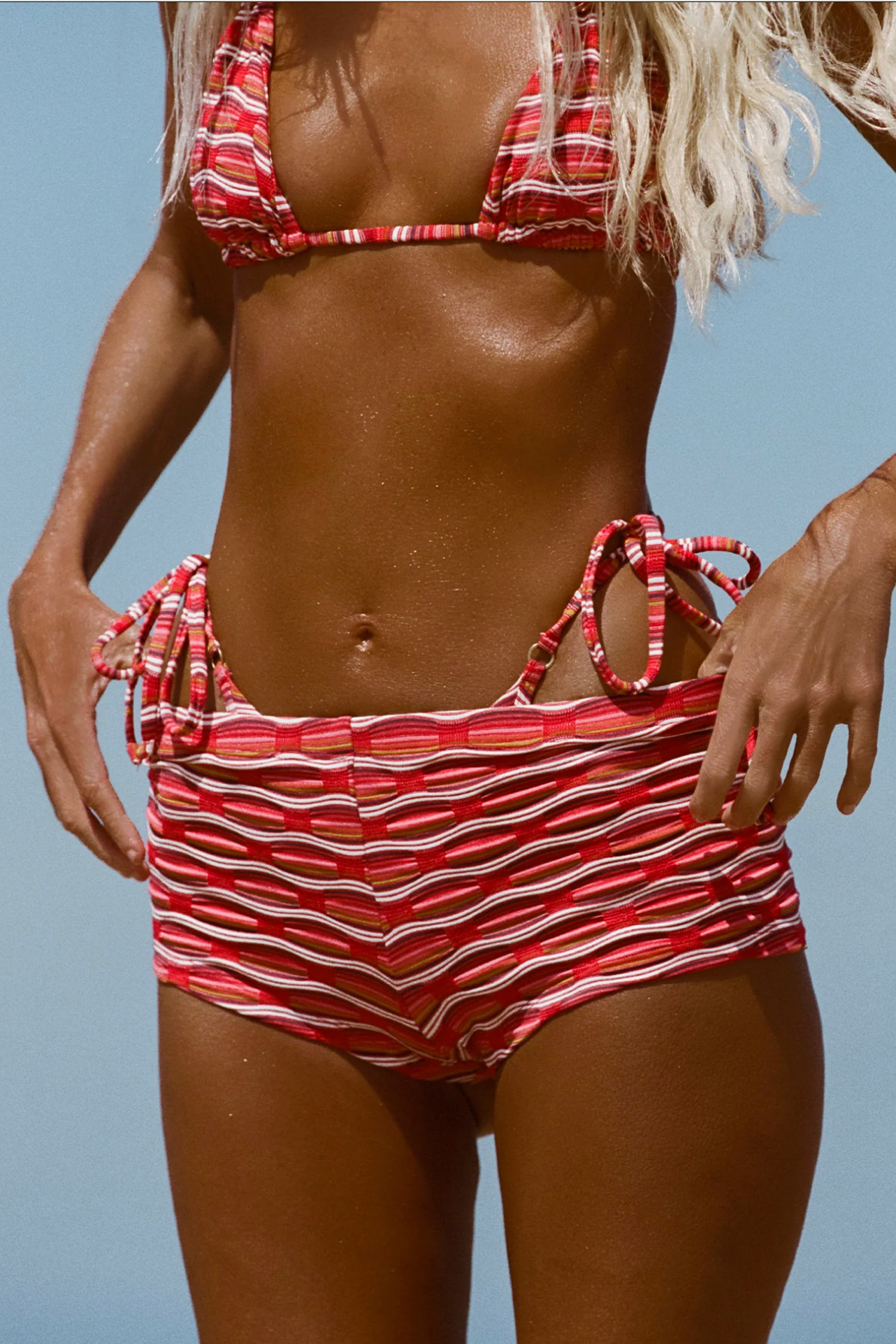 L*Space Caliente Short