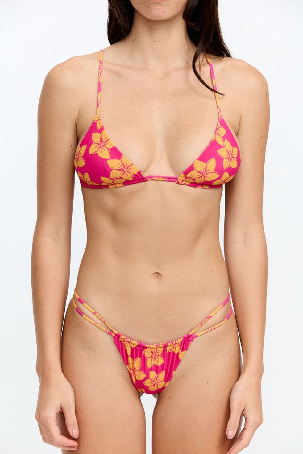 Benoa Swim Siena Top in Spring