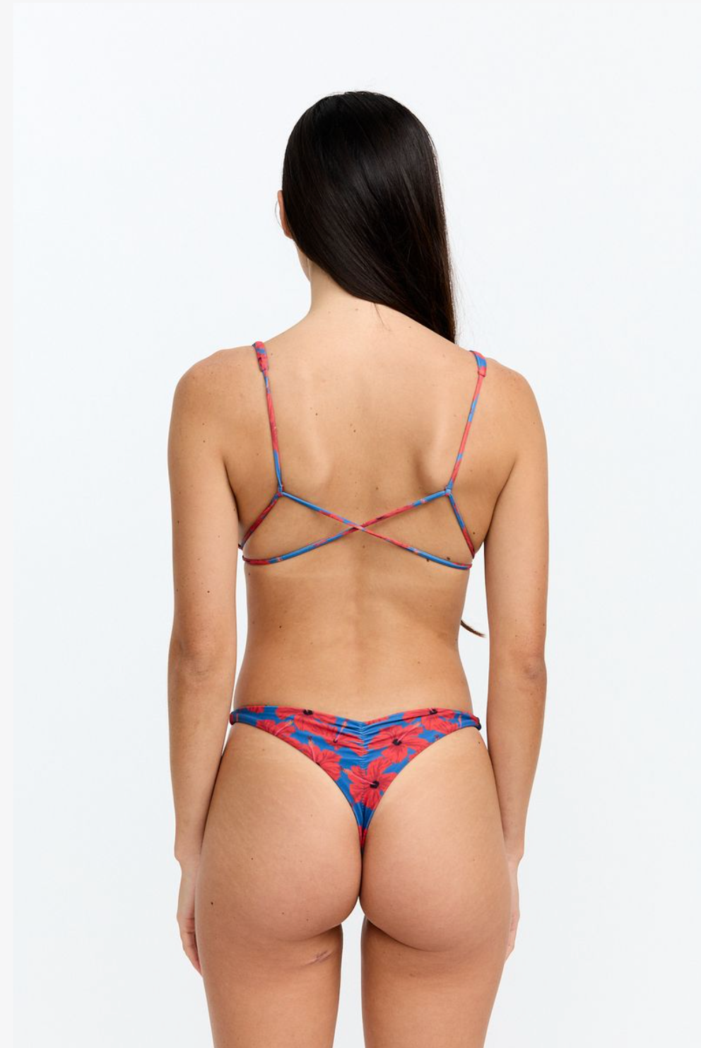 Benoa Swim Sydney Top in Velzy