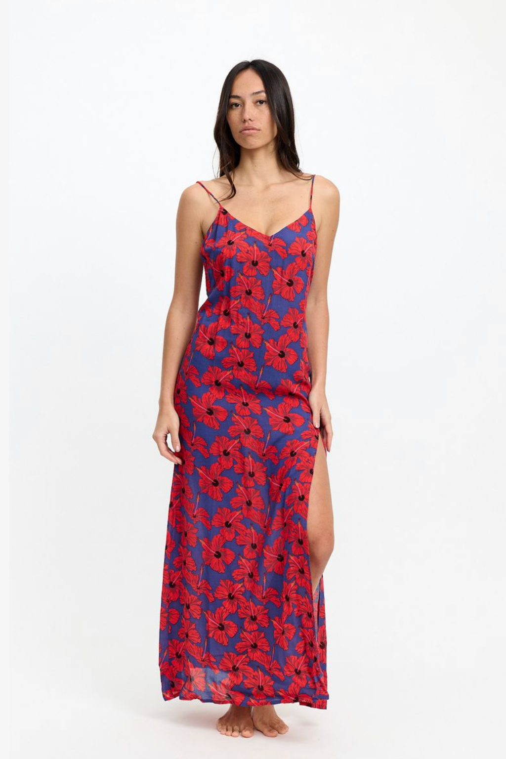 Benoa Swim Kahea Dress in Velzy