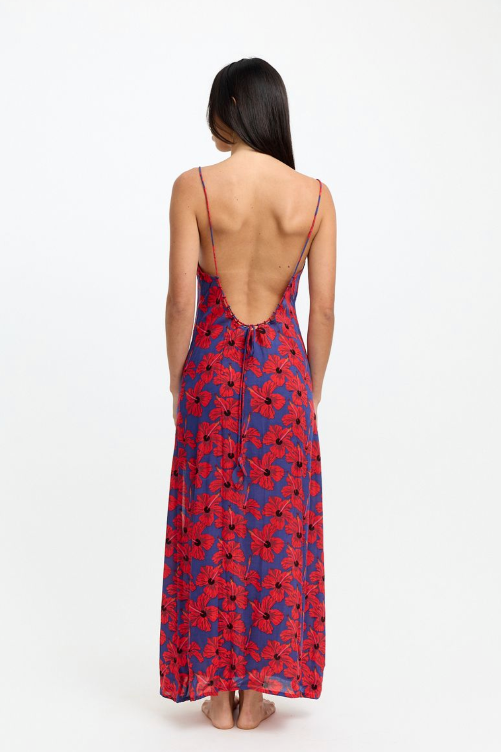 Benoa Swim Kahea Dress in Velzy