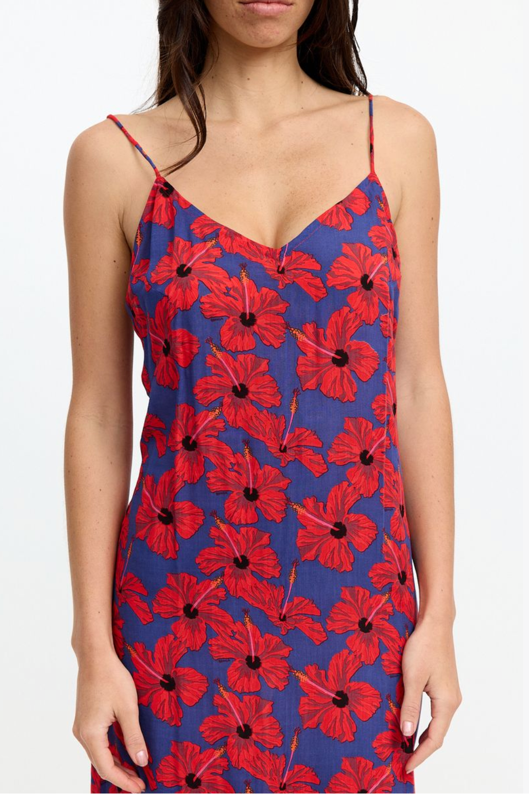 Benoa Swim Kahea Dress in Velzy