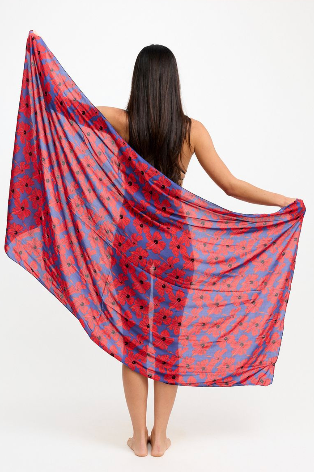 Benoa Swim Pareo in Velzy