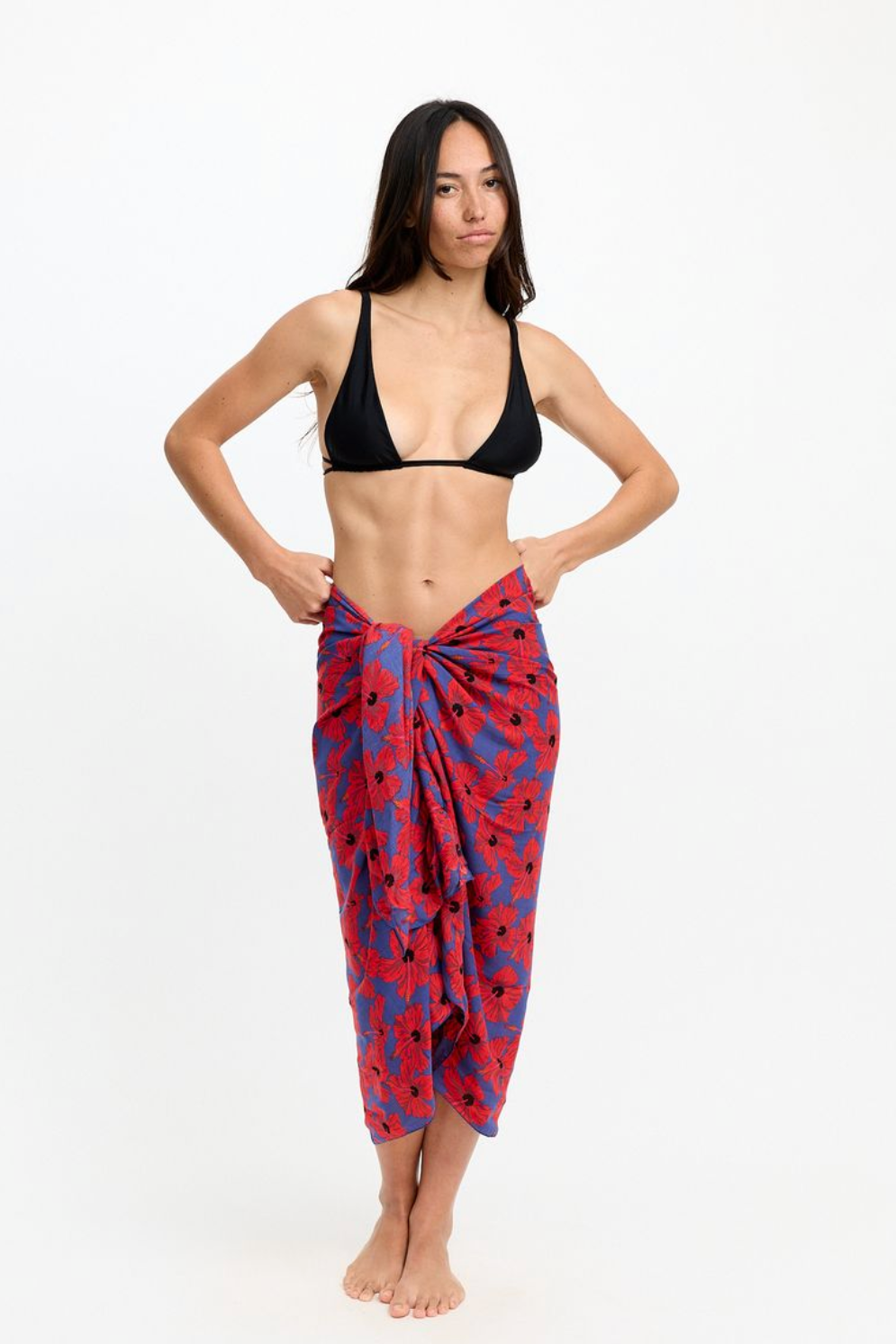 Benoa Swim Pareo in Velzy
