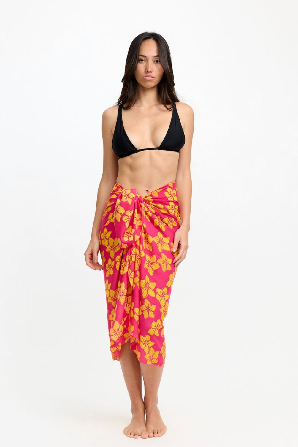 Benoa Swim Pareo in Spring