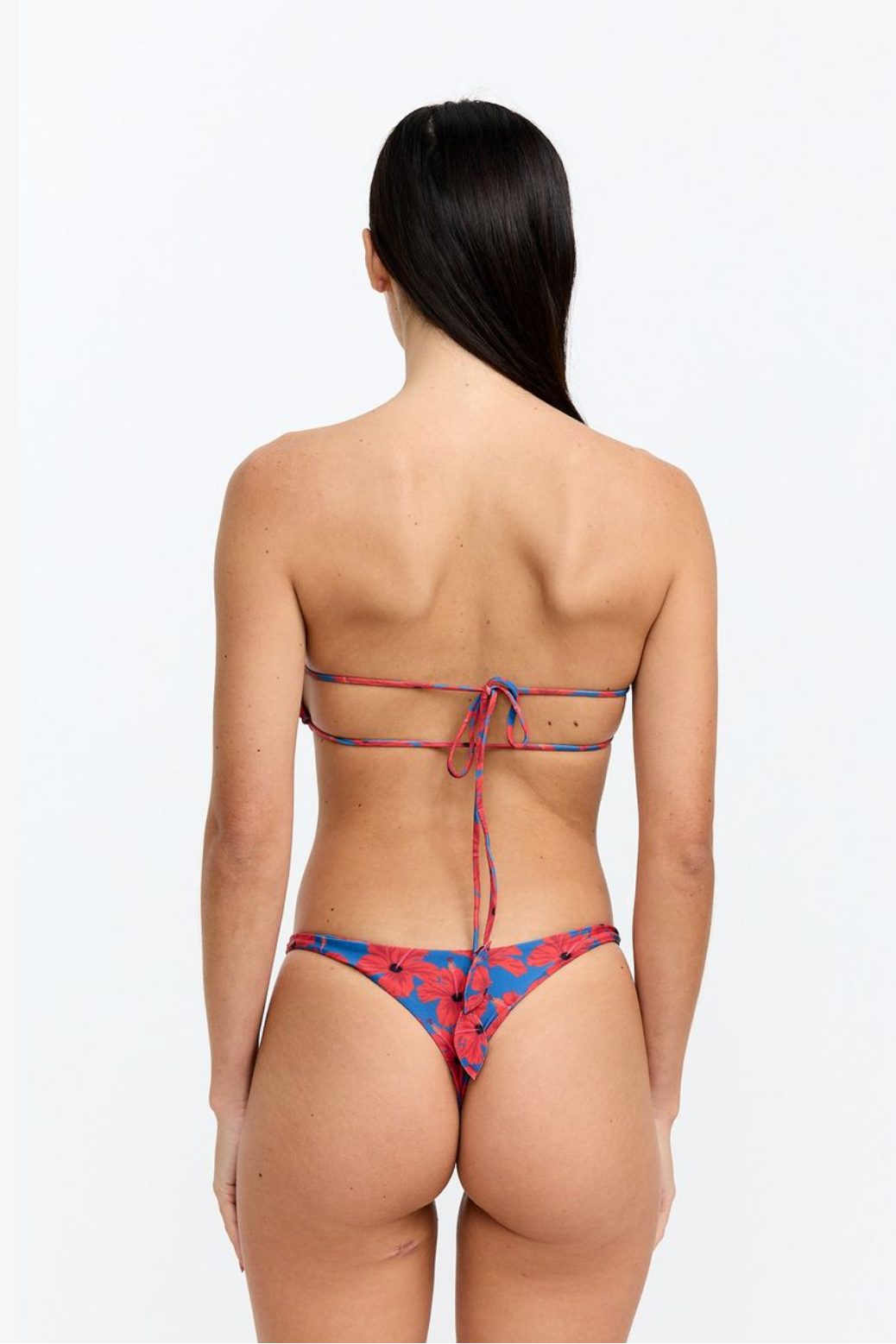 Benoa Swim Rio Bottom in Velzy