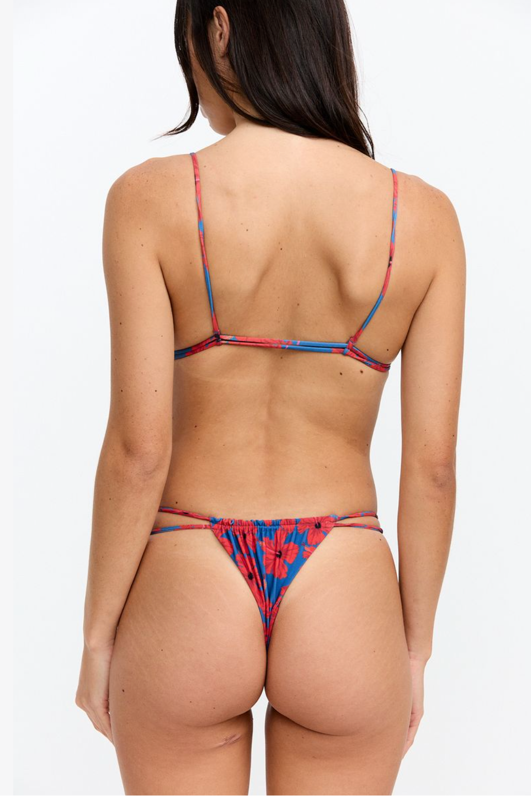 Benoa Swim Anini Bottom in Velzy