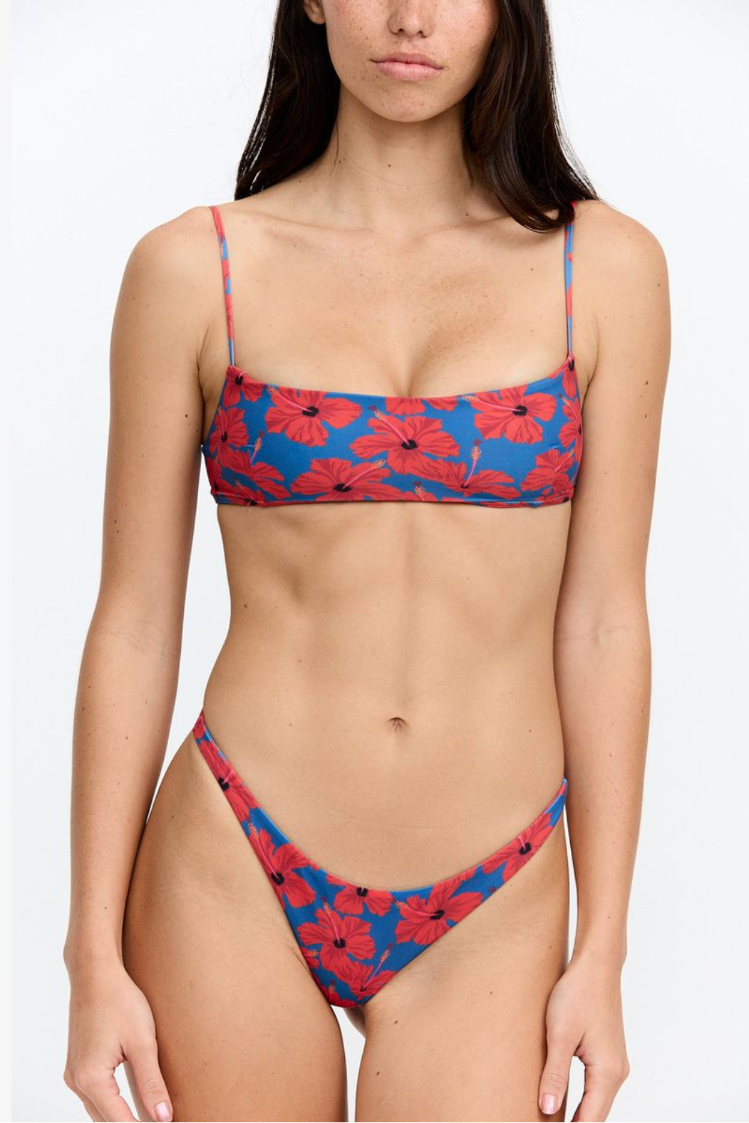 Benoa Swim Tai Bottom in Velzy