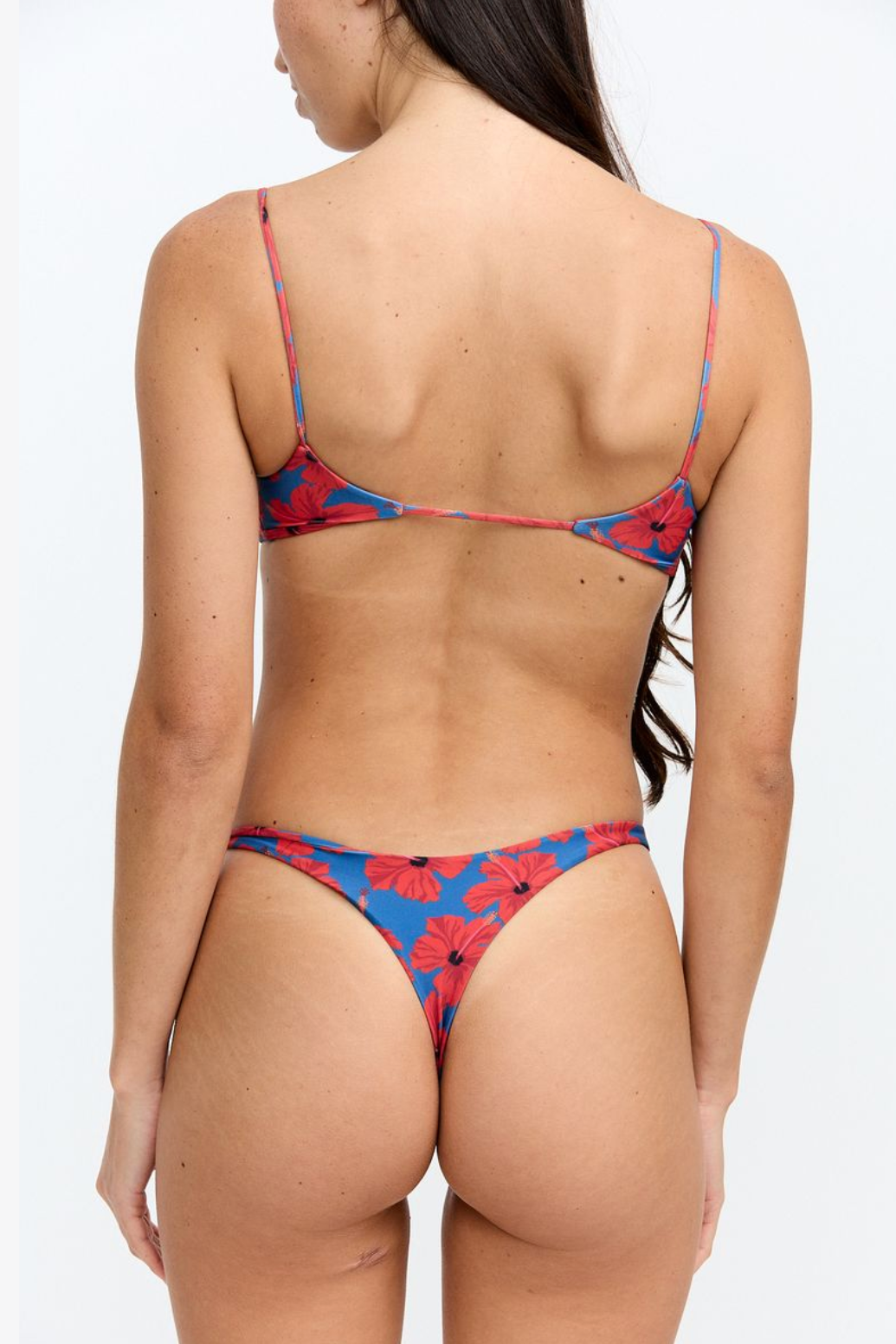 Benoa Swim Tai Bottom in Velzy
