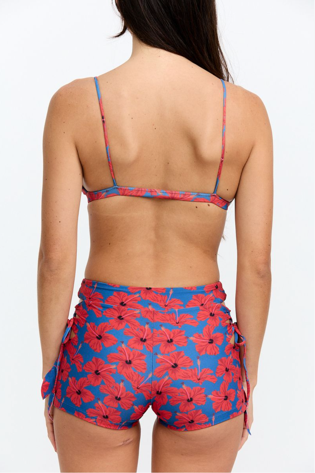Benoa Swim Kai Bottom in Velzy