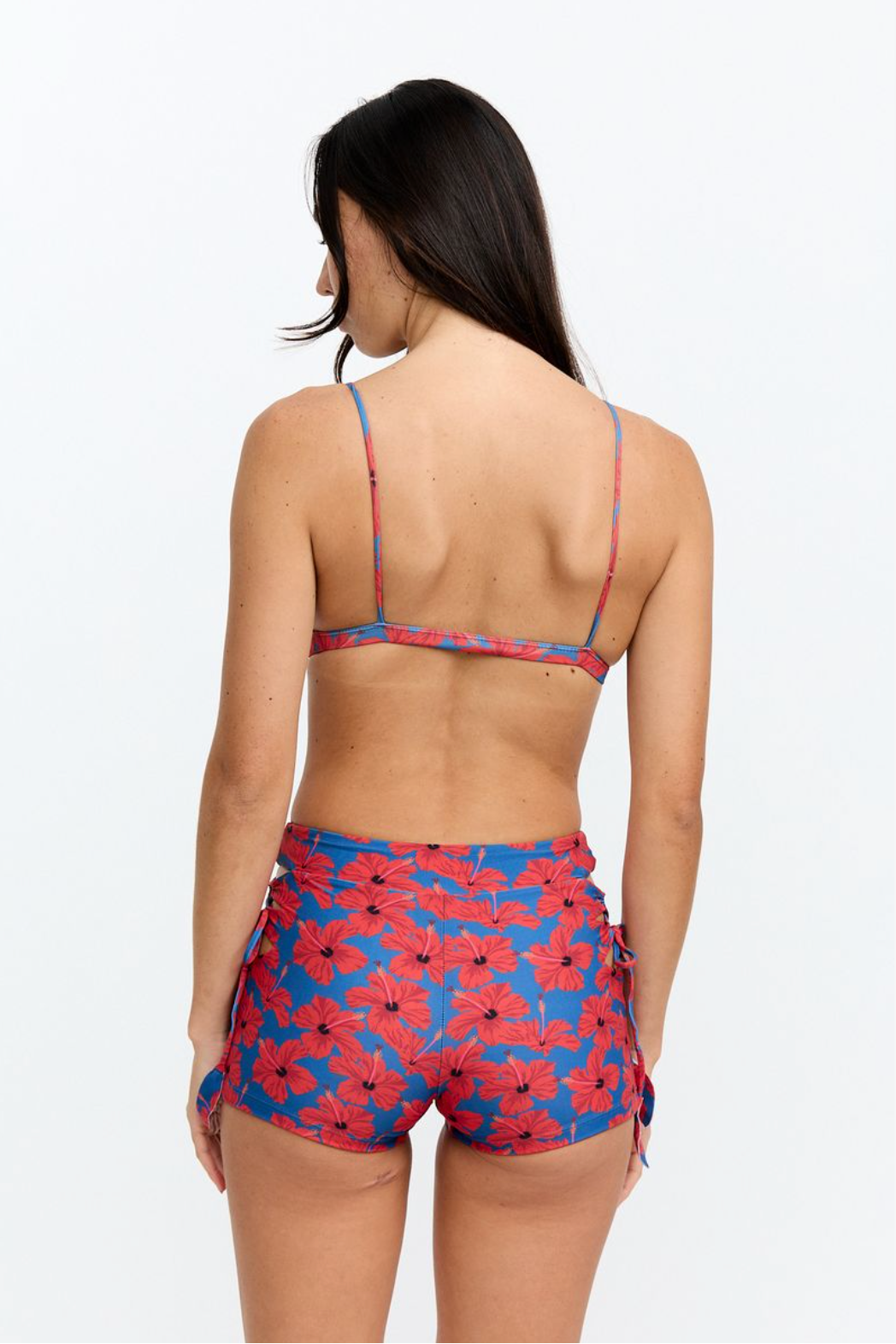 Benoa Swim Kai Bottom in Velzy