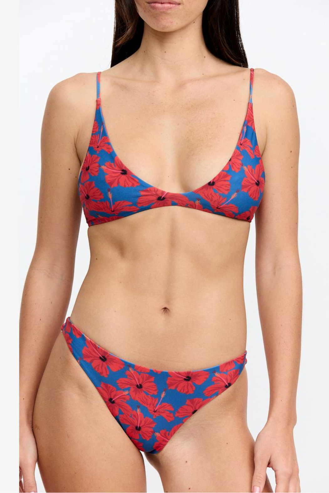 Benoa Swim Celma Bottom in Velzy
