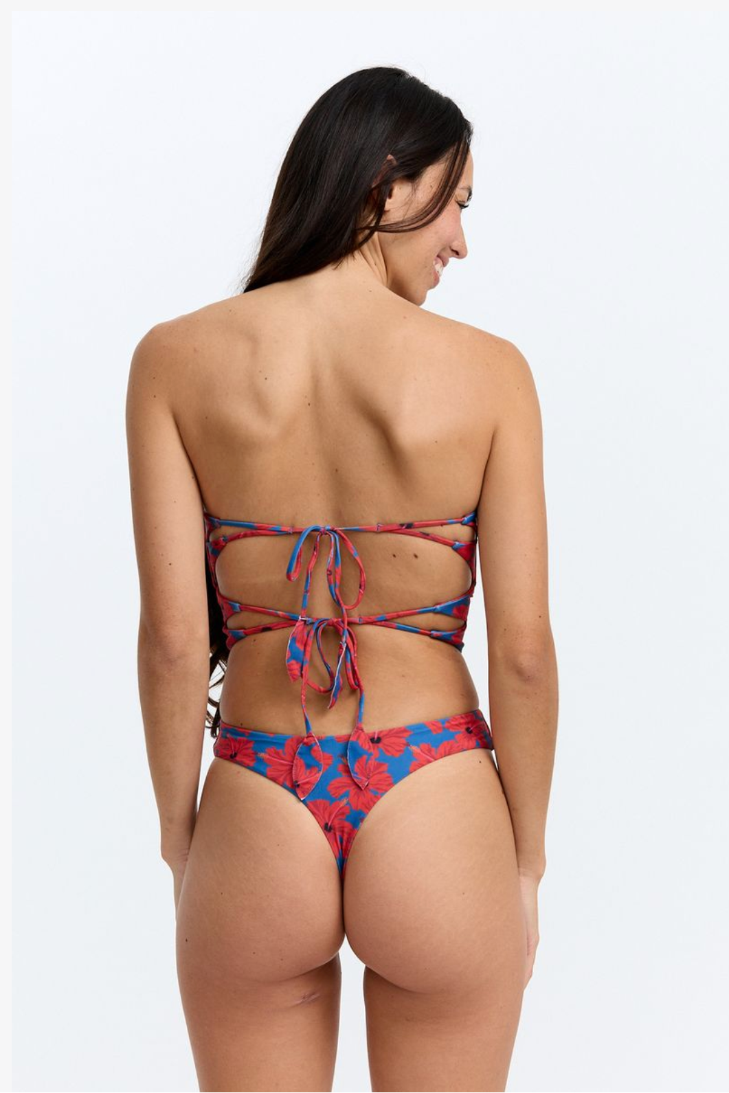 Benoa Swim India One Piece in Velzy