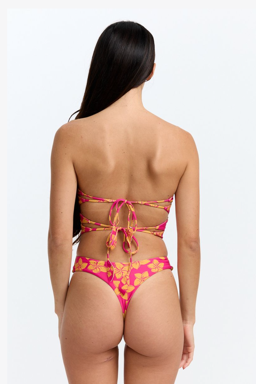 Benoa Swim India One Piece in Spring