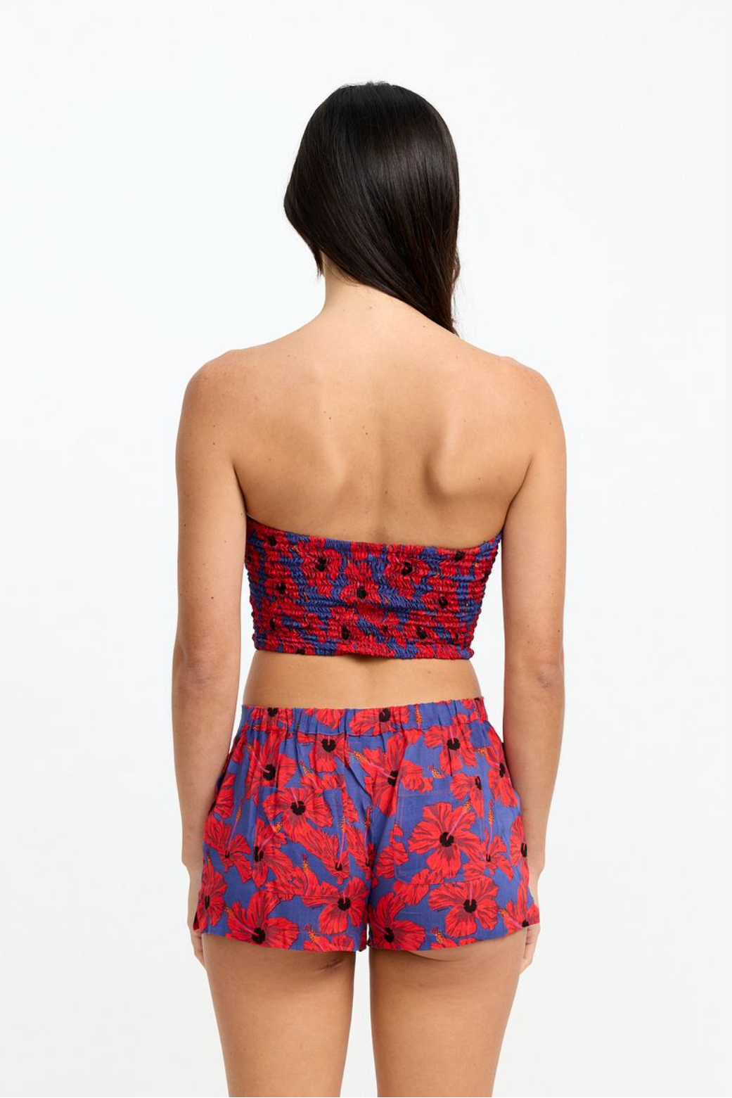 Benoa Swim Coco Shorts in Velzy
