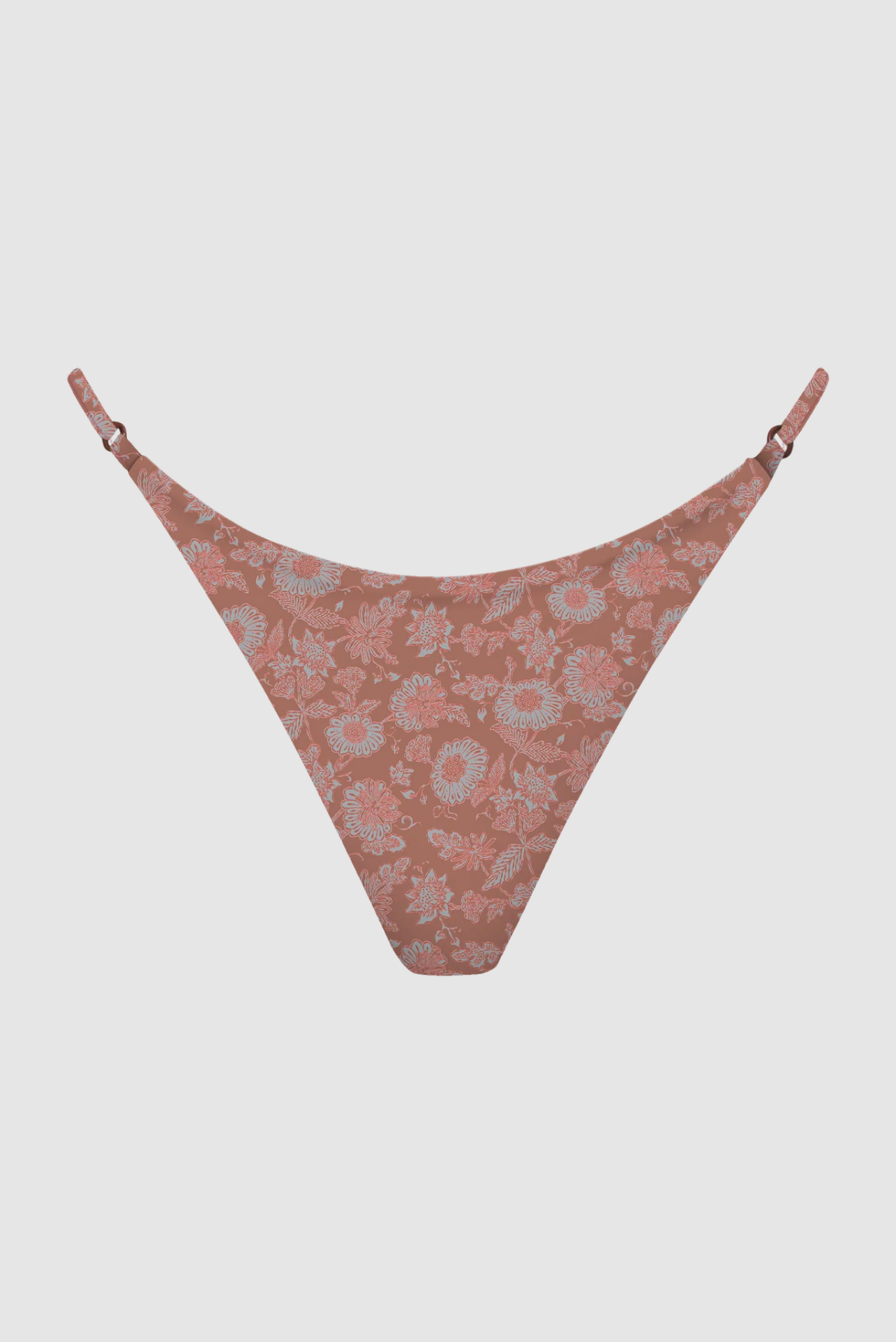 Acacia Swimwear Ralphy Bottom in Sena
