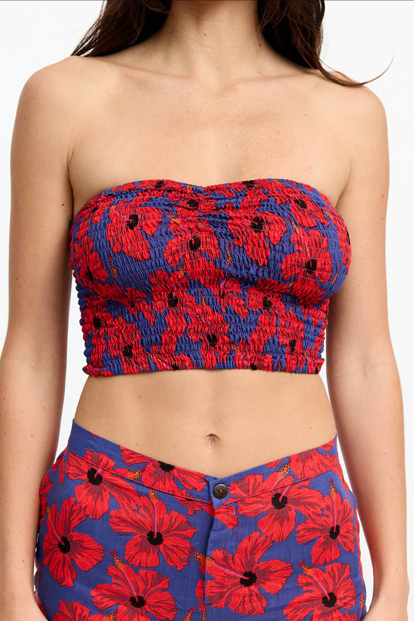 Benoa Swim Coco Shorts in Velzy