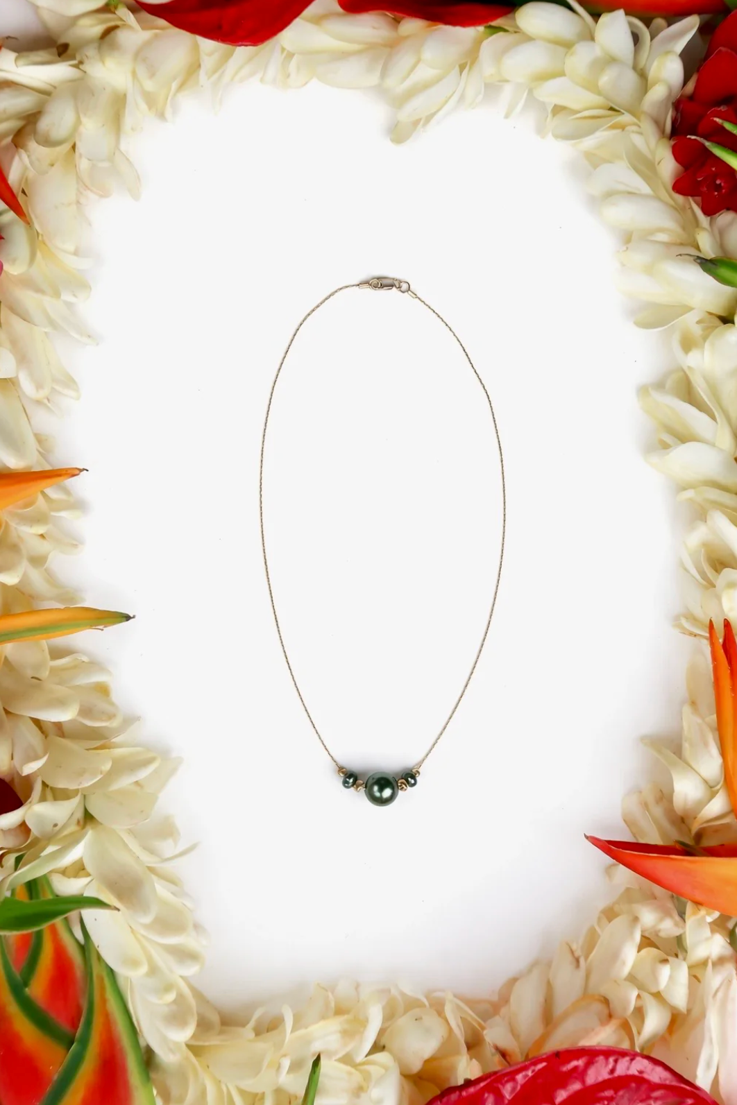 Shop Tats Signature Floating Snake Chain