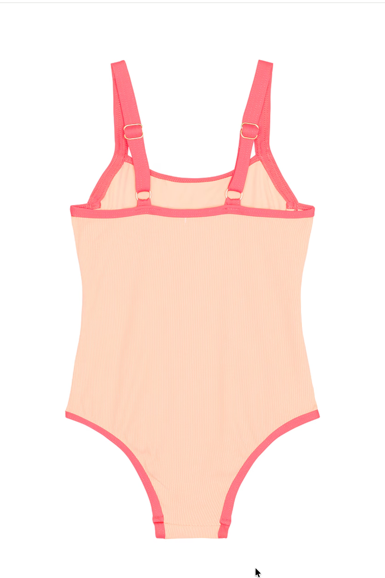 L*Space Little L Beach Skipper One Piece