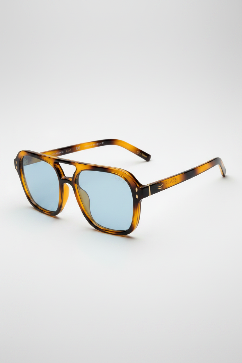 I-SEA Monaco Tiger / Ocean Lens