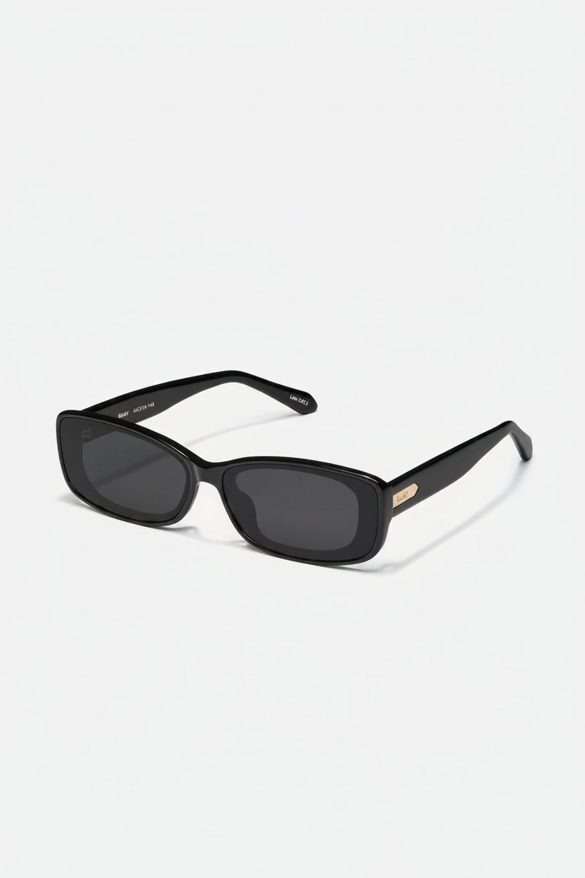 Quay Vibe Check Sunglasses