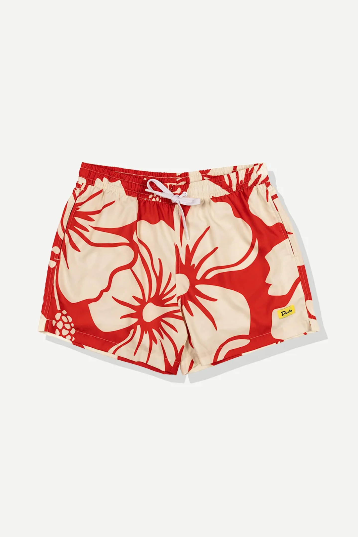 Duvin Paradise Swim Short