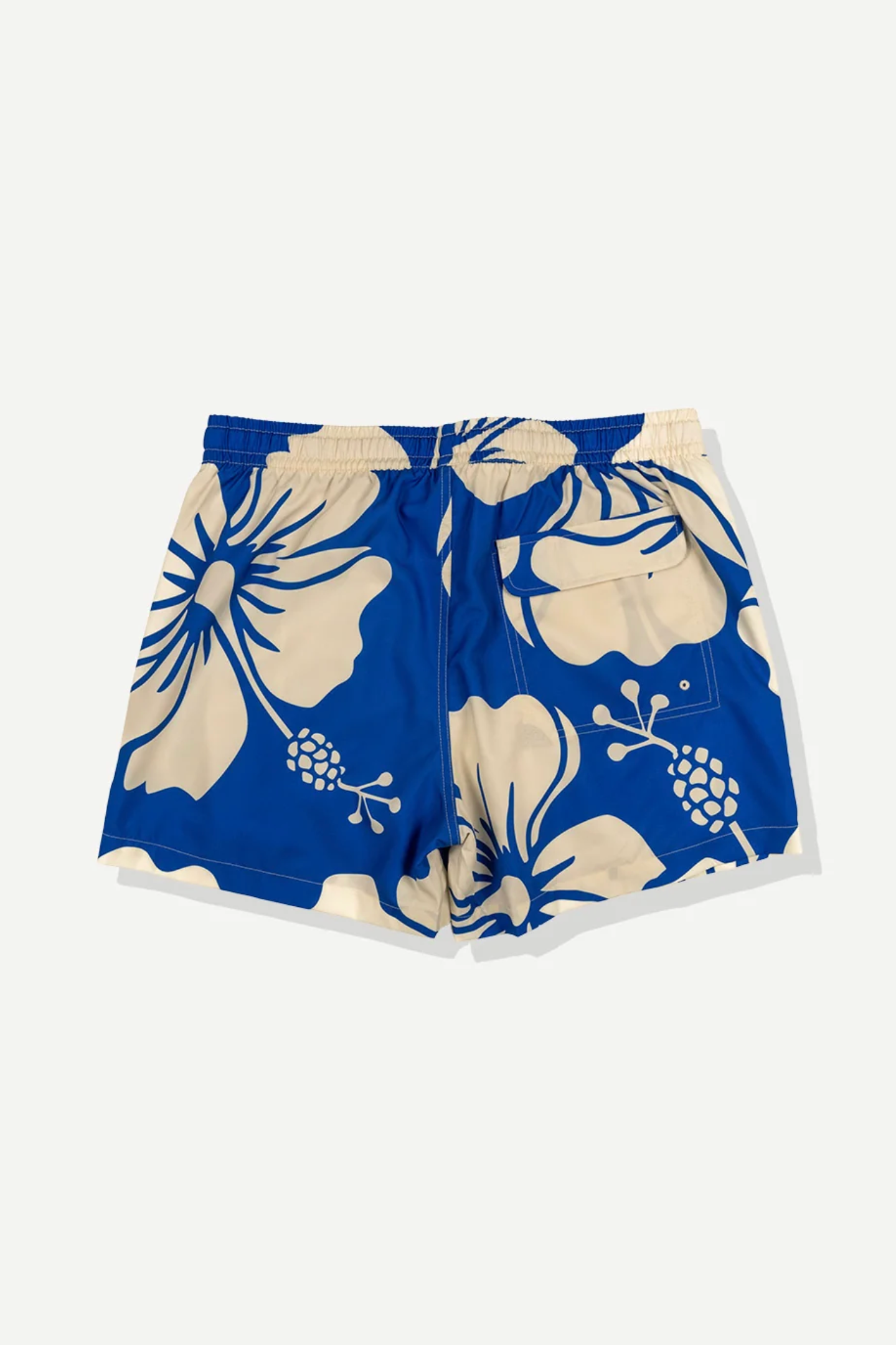 Duvin Paradise Swim Short