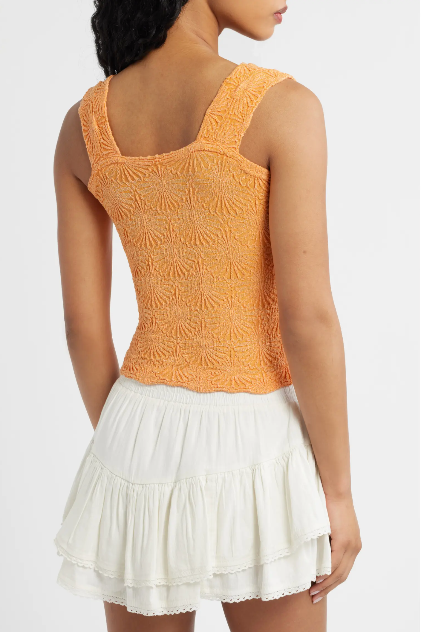 Free People Love Letter Cami