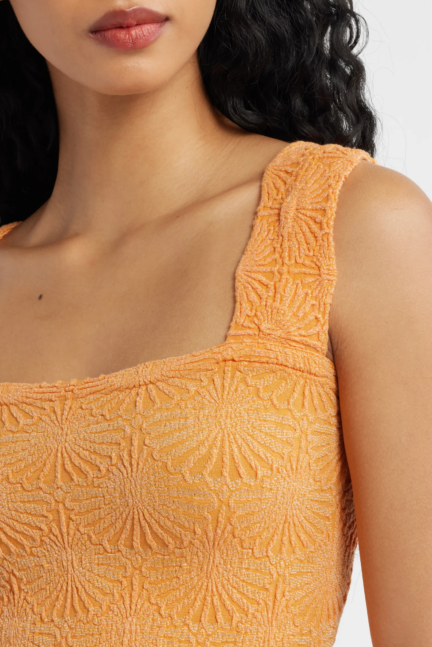 Free People Love Letter Cami