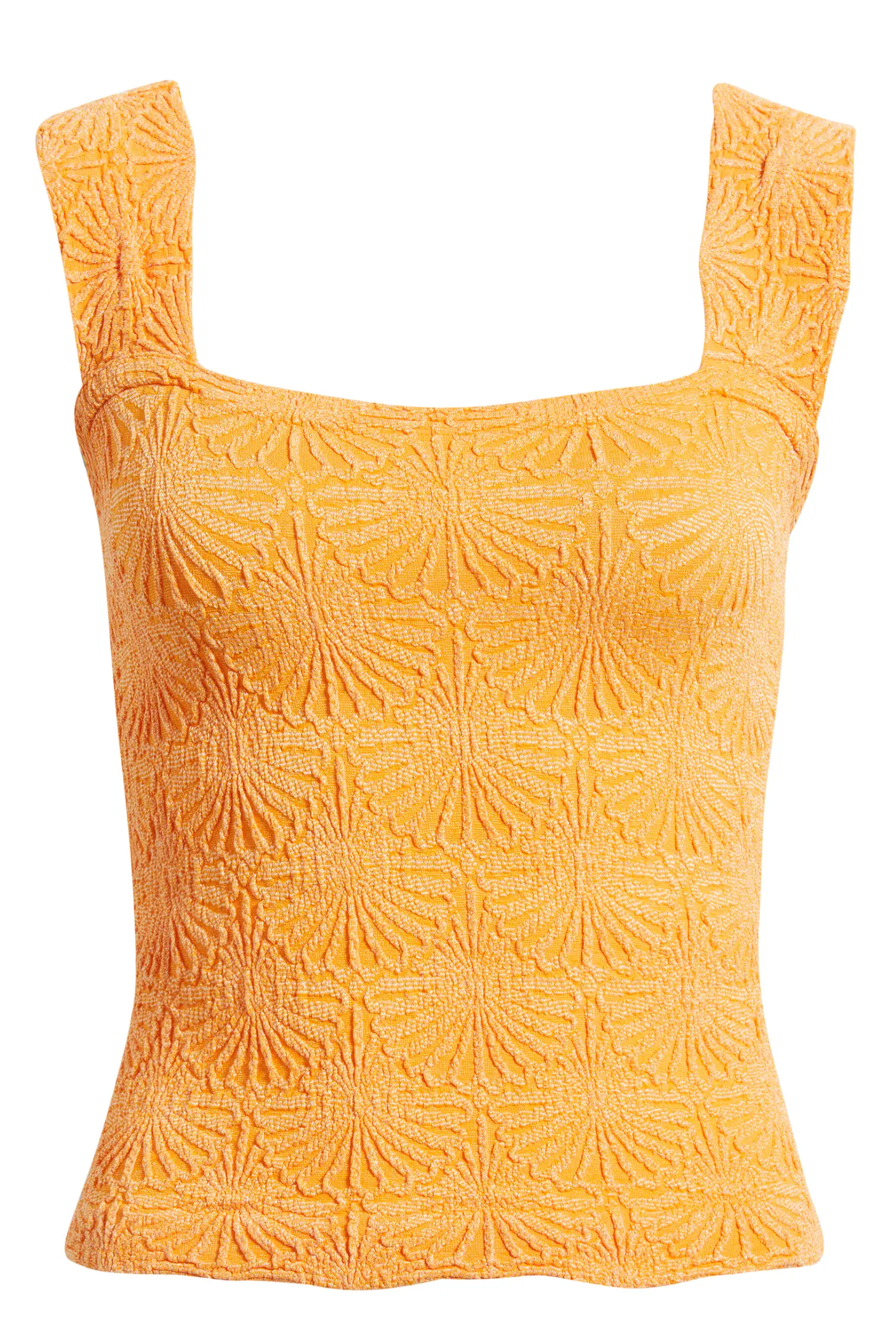 Free People Love Letter Cami